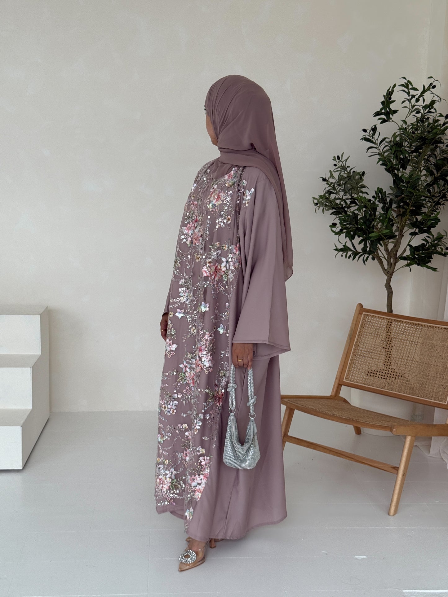 Botanical Garden Primrose