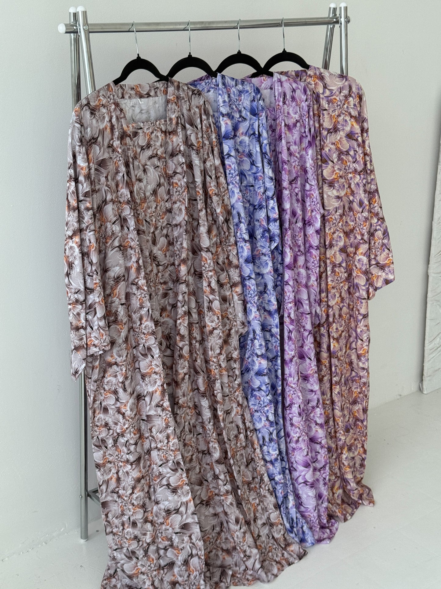 Summer Radiance Lavender