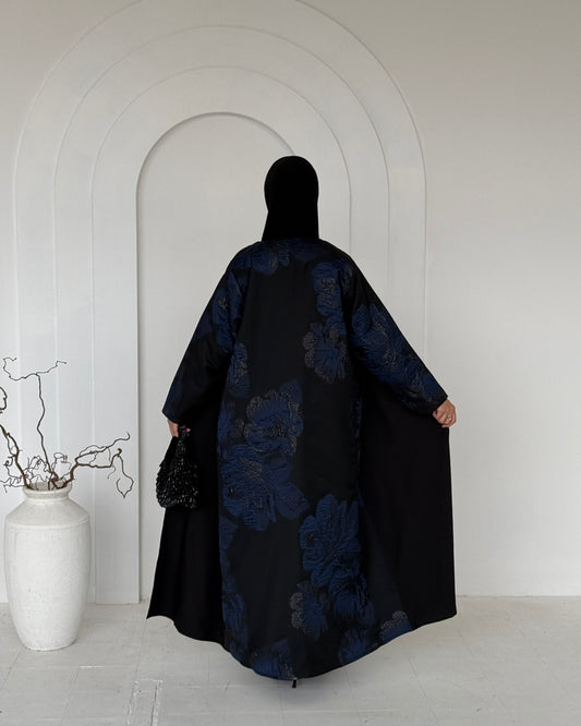 Limited Edition - Warda 2.0 Dark Blue