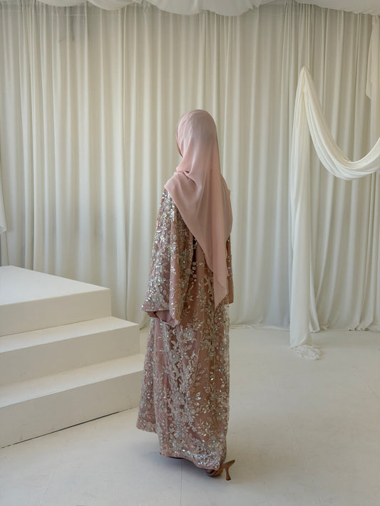 Zar-e-Qadeem Summer Blush