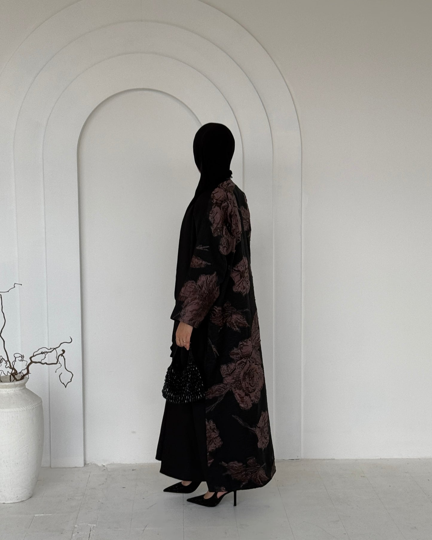 Limited Edition - Warda 2.0 Rose Gold