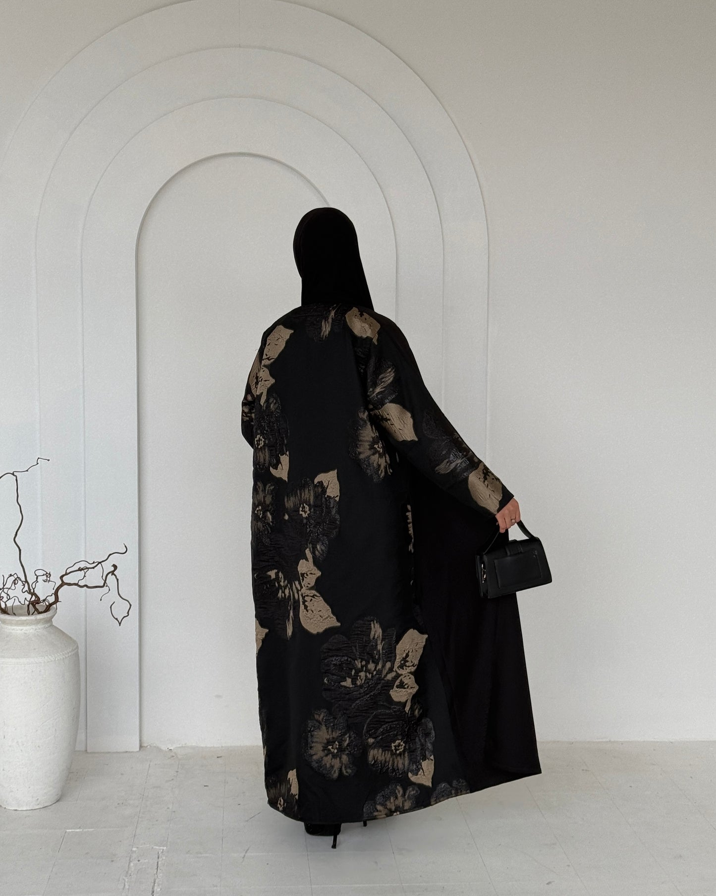 Limited Edition - Warda 2.0 Gold