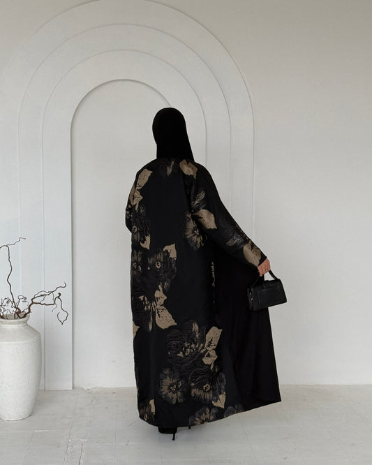 Limited Edition - Warda 2.0 Gold