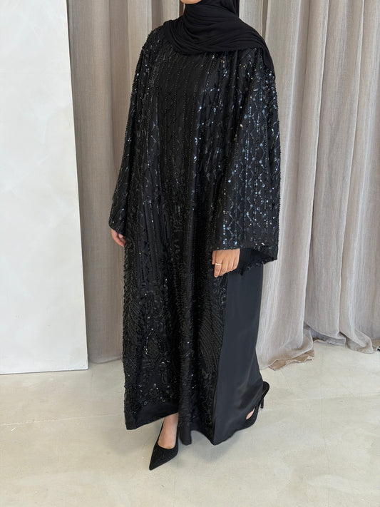 Lujain Light Edition Black