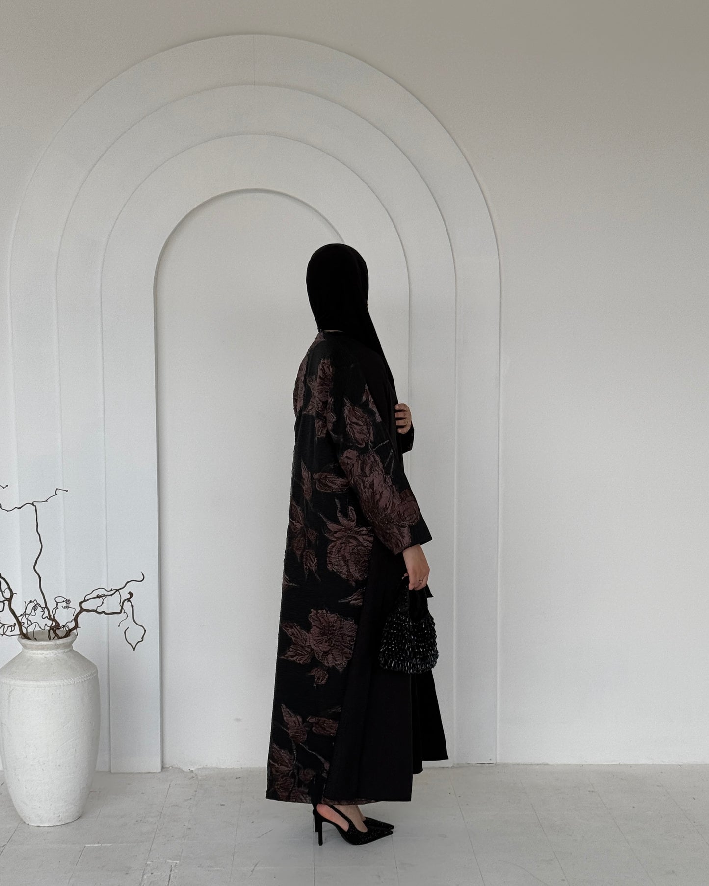 Limited Edition - Warda 2.0 Rose Gold