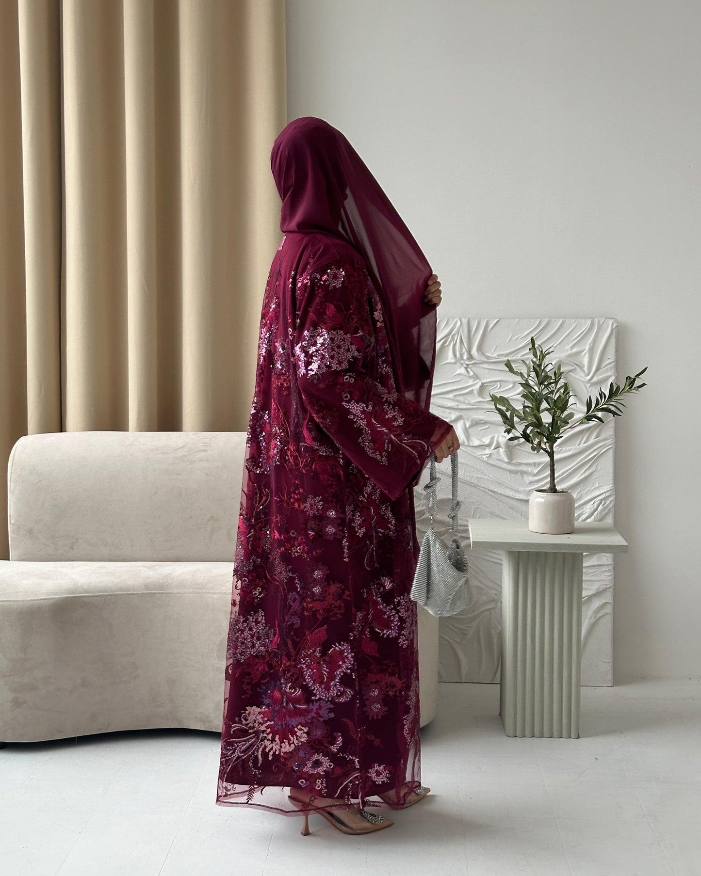 Limited Edition - Sparkle Cherry