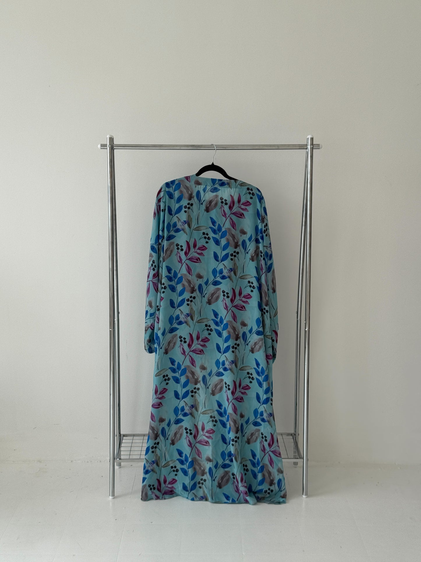 Summer Breeze Azure