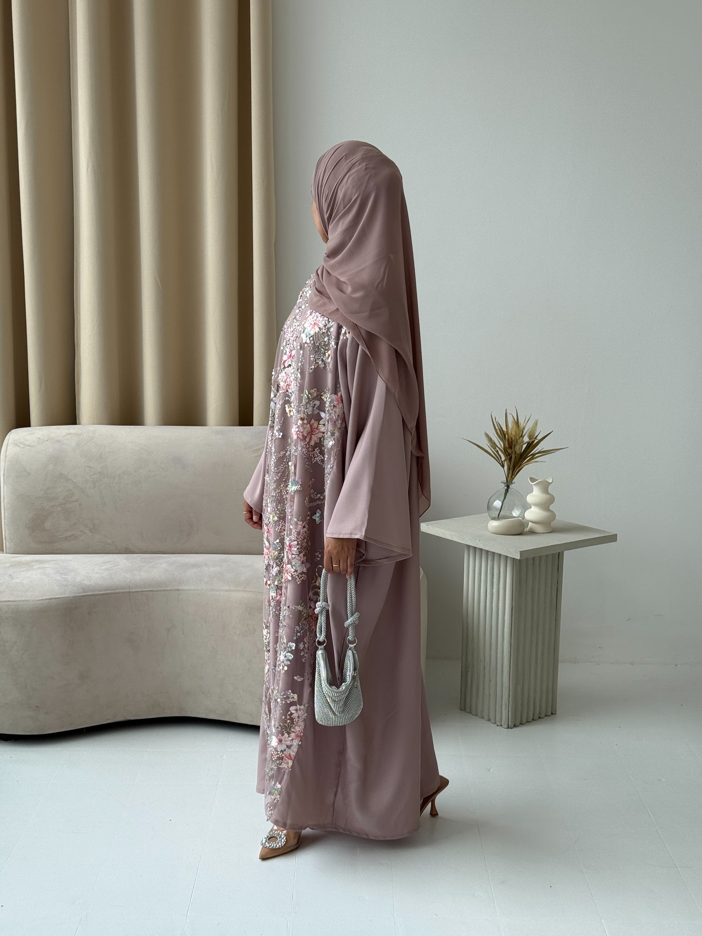 Botanical Garden Primrose