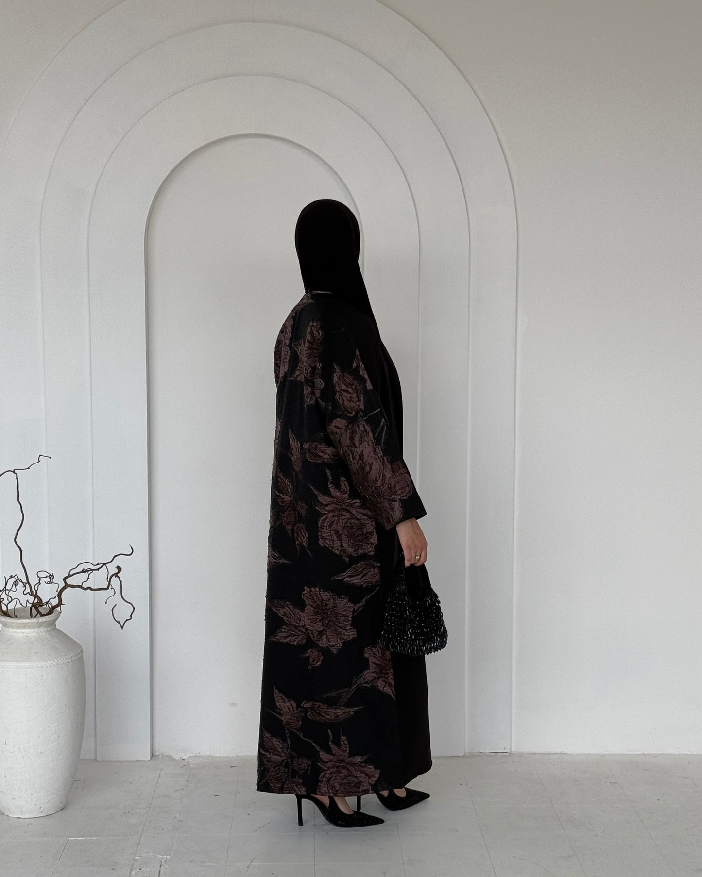 Limited Edition - Warda 2.0 Rose Gold