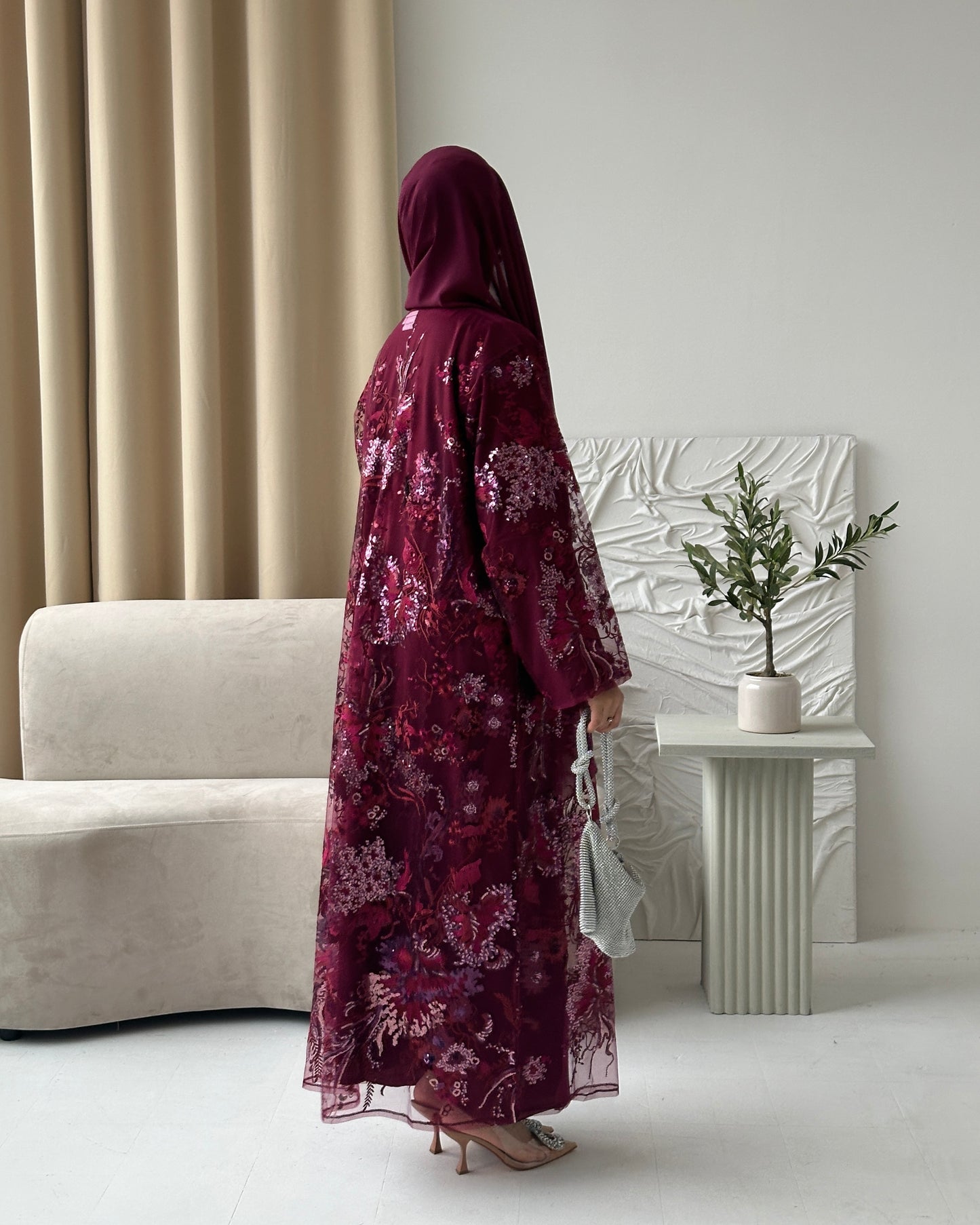 Limited Edition - Sparkle Cherry