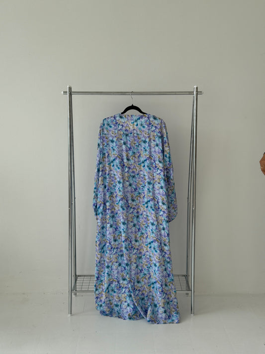 Summer Radiance Bluebell Meadow