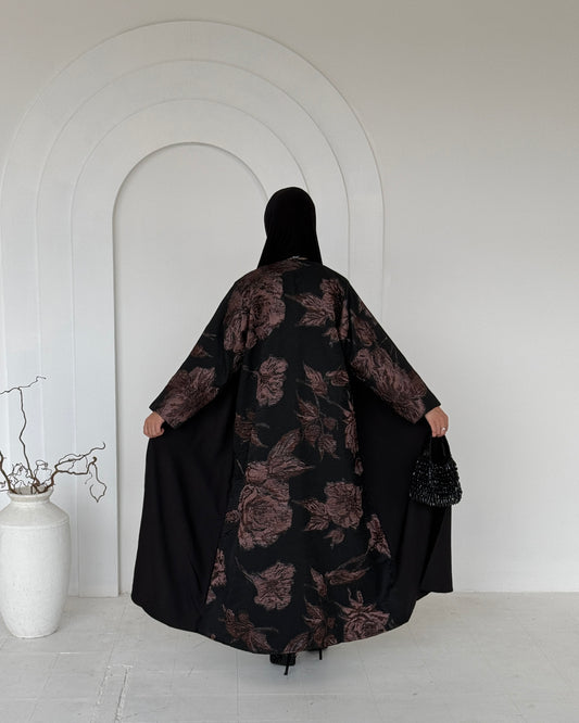 Limited Edition - Warda 2.0 Rose Gold