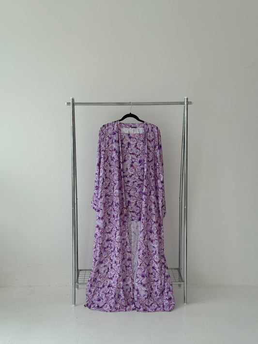 Summer Radiance Lavender