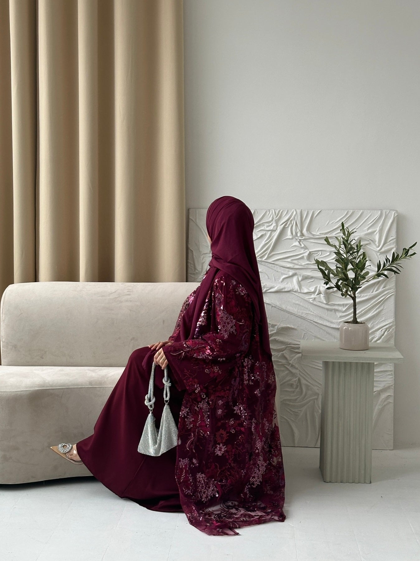 Limited Edition - Sparkle Cherry