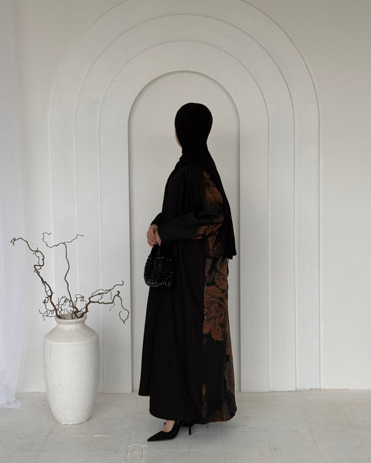 Limited Edition - Warda 2.0 Bronze