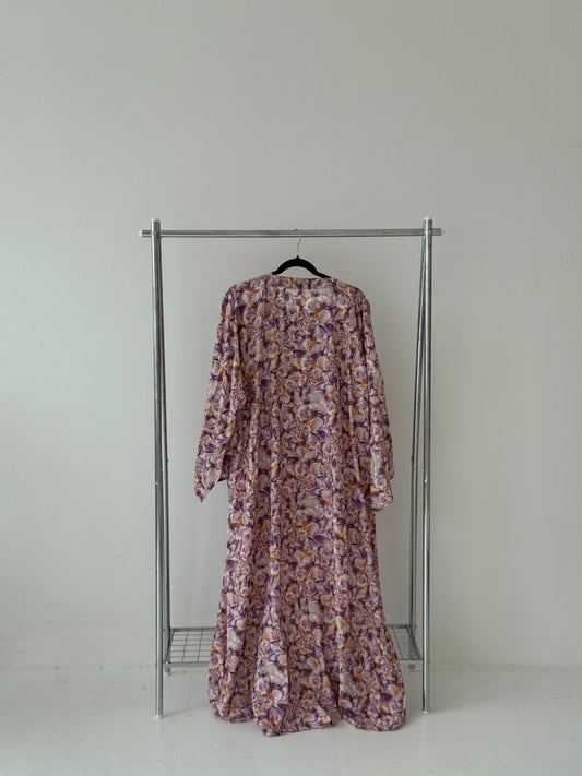 Summer Radiance Golden Iris