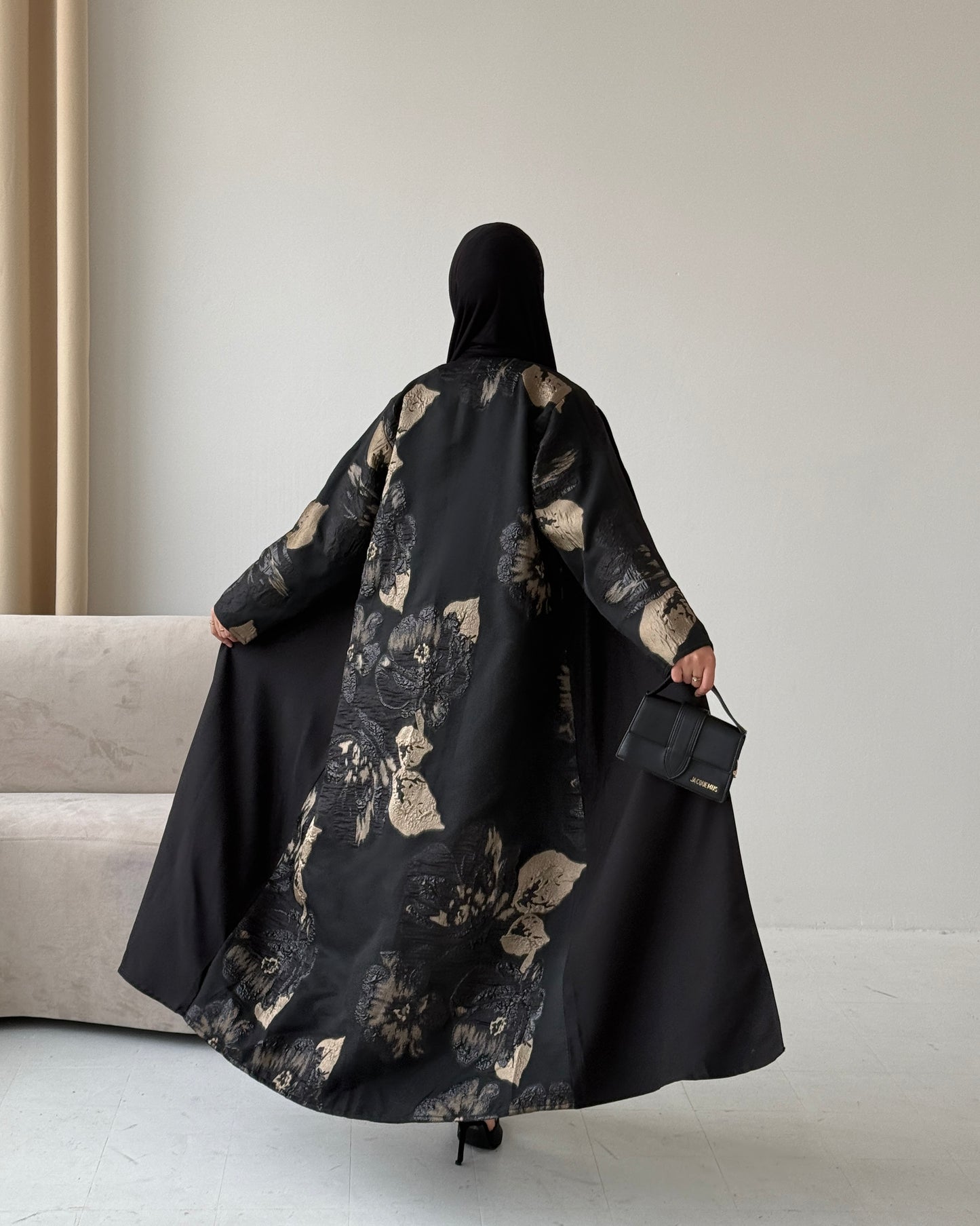 Limited Edition - Warda 2.0 Gold