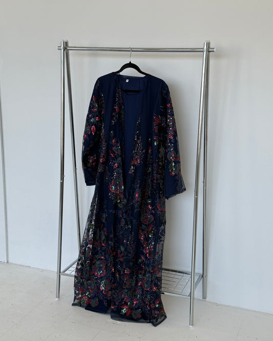 Sparkle 2.0 Navy - Limited Edition