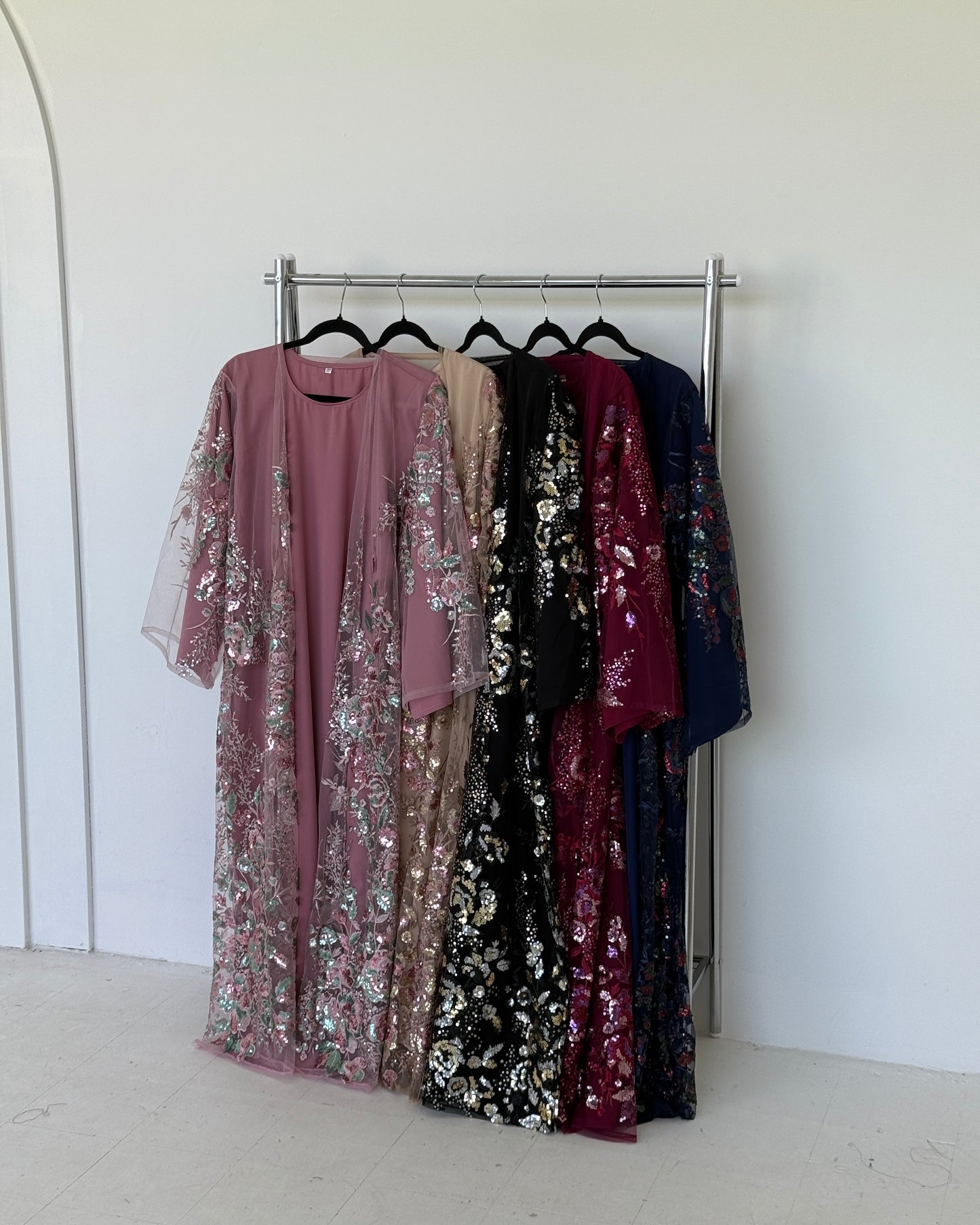 Sparkle 2.0 Navy - Limited Edition