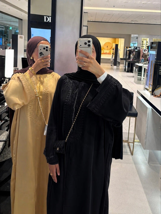 Kaftan Black Medina 17/08/26 8pm BST