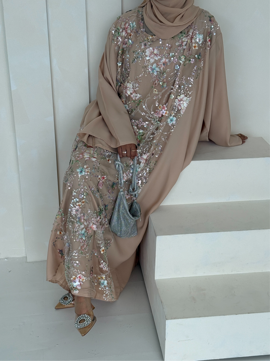 Botanical Garden Peony