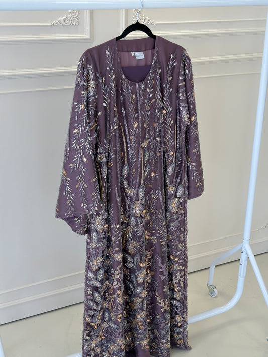 Zar-e-Qadeem 2.0 Purple