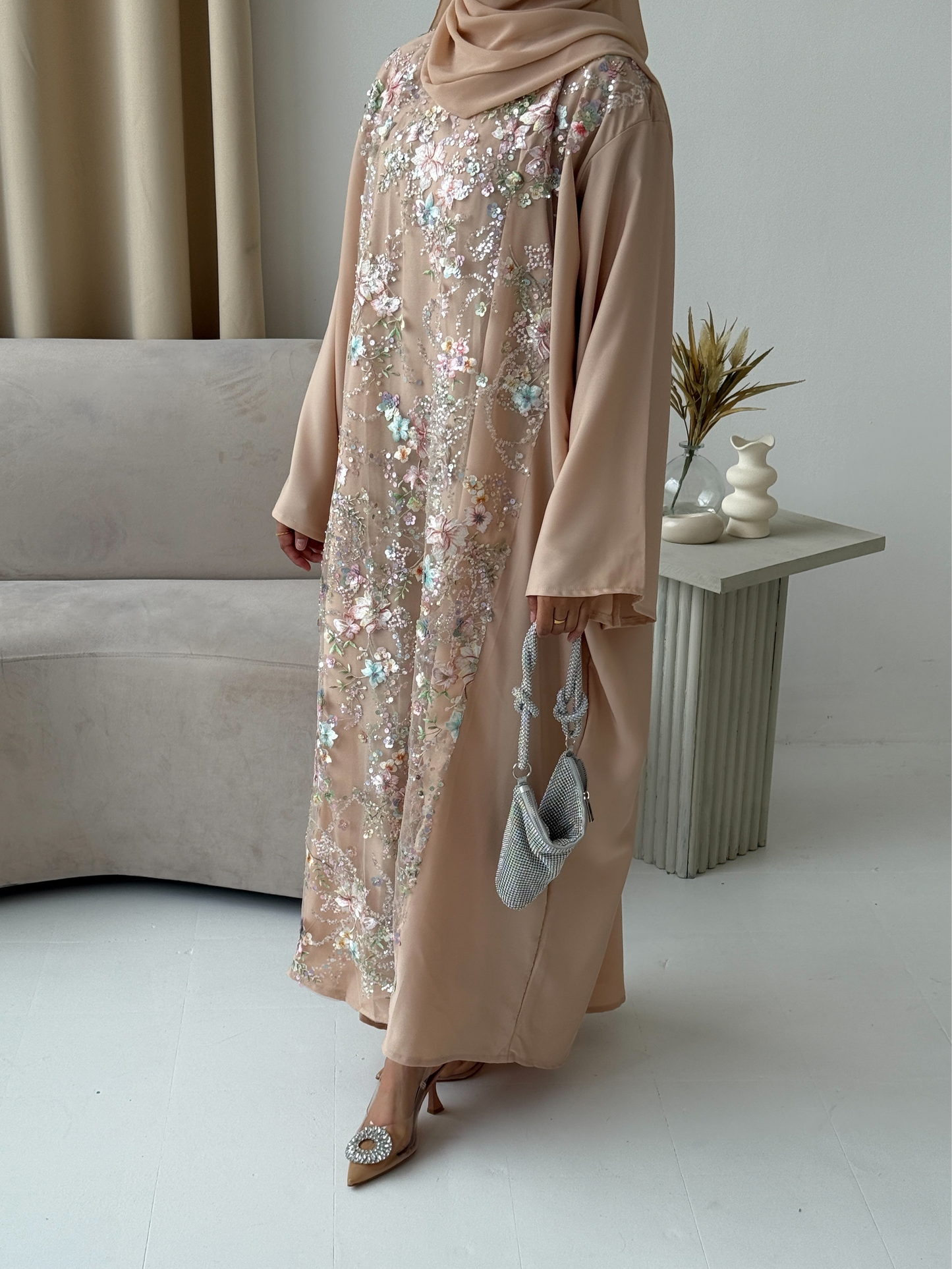 Botanical Garden Peony