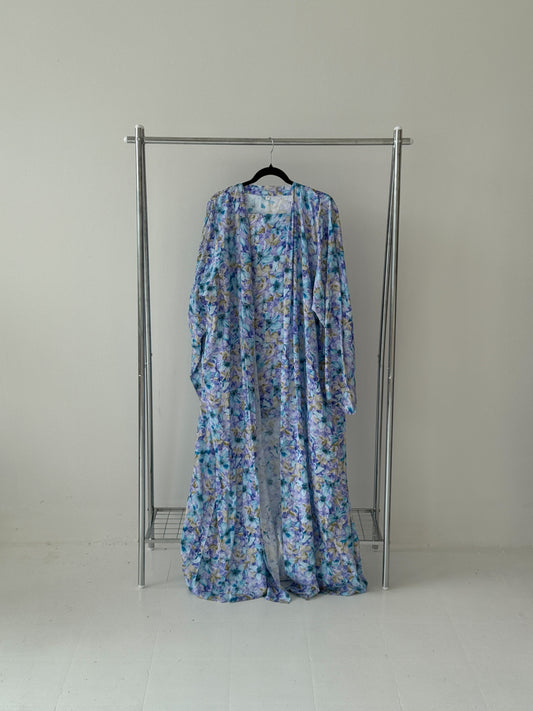 Summer Radiance Bluebell Meadow