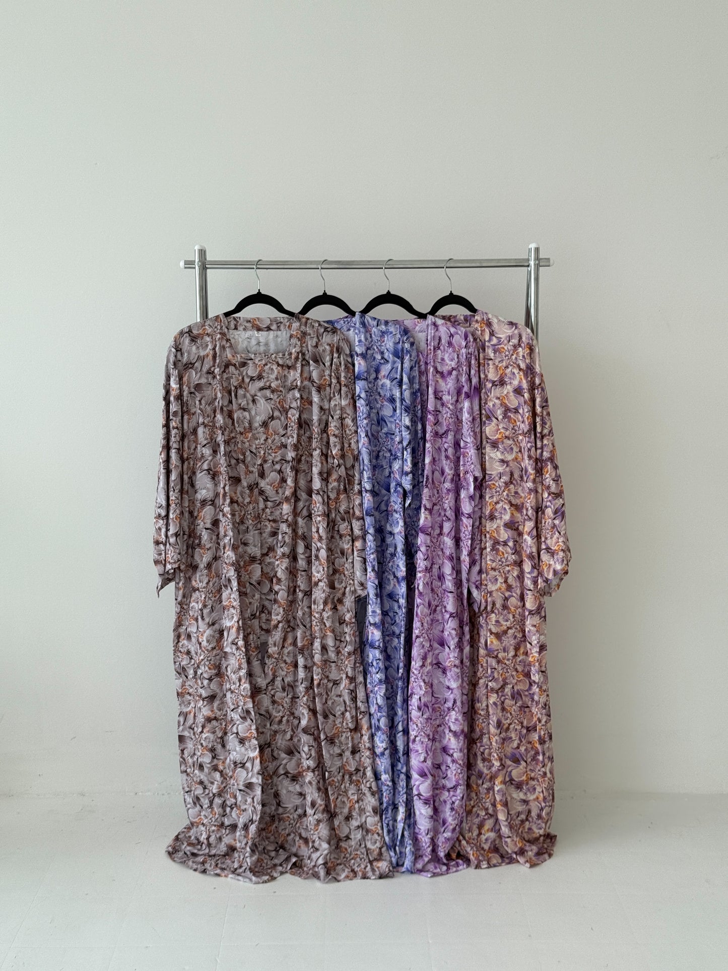 Summer Radiance Lavender