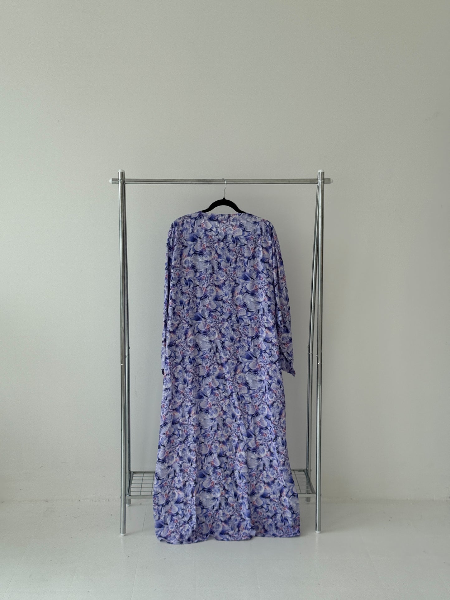 Summer Radiance Violet