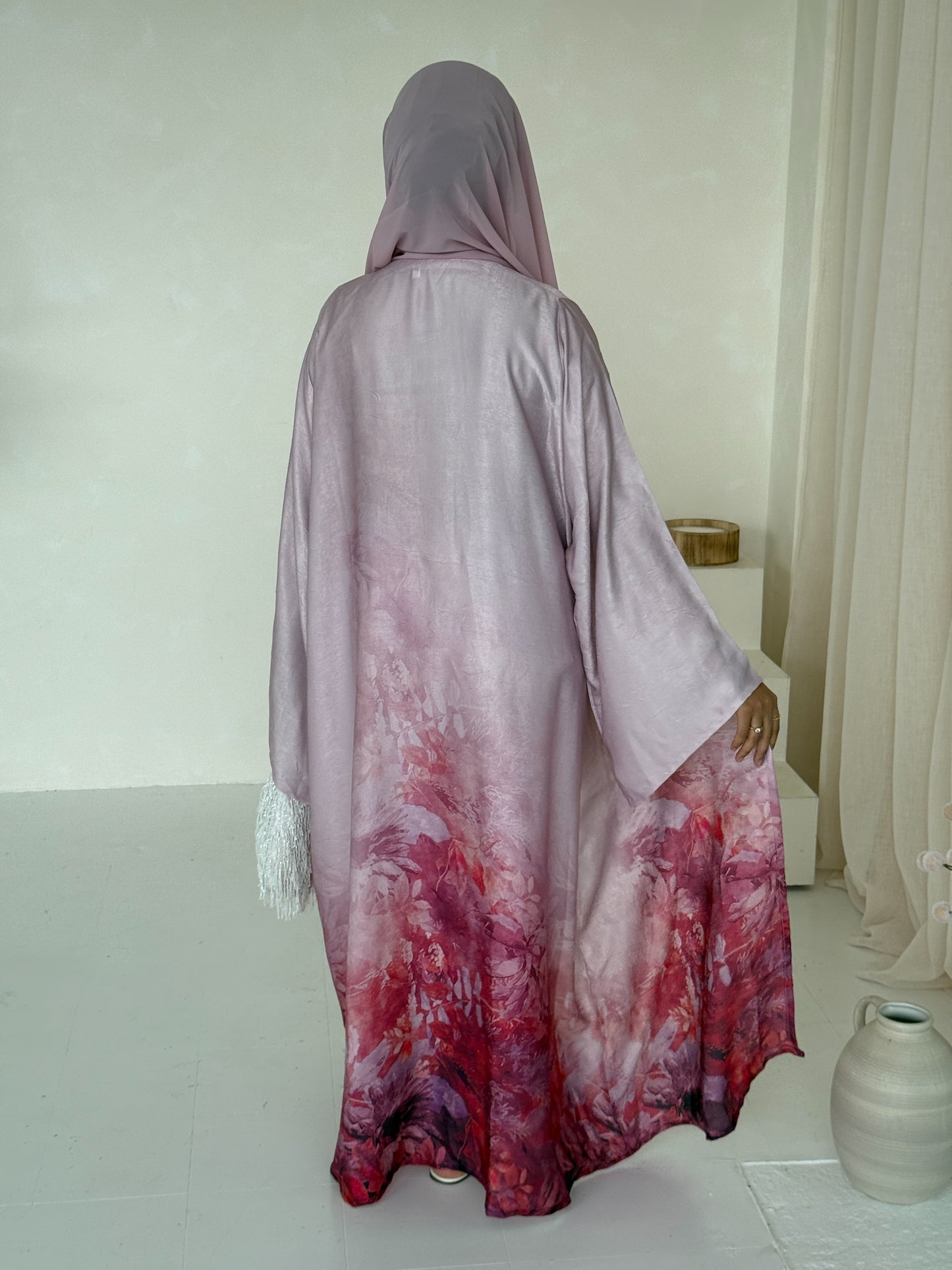 Ethereal Bloom 8.0