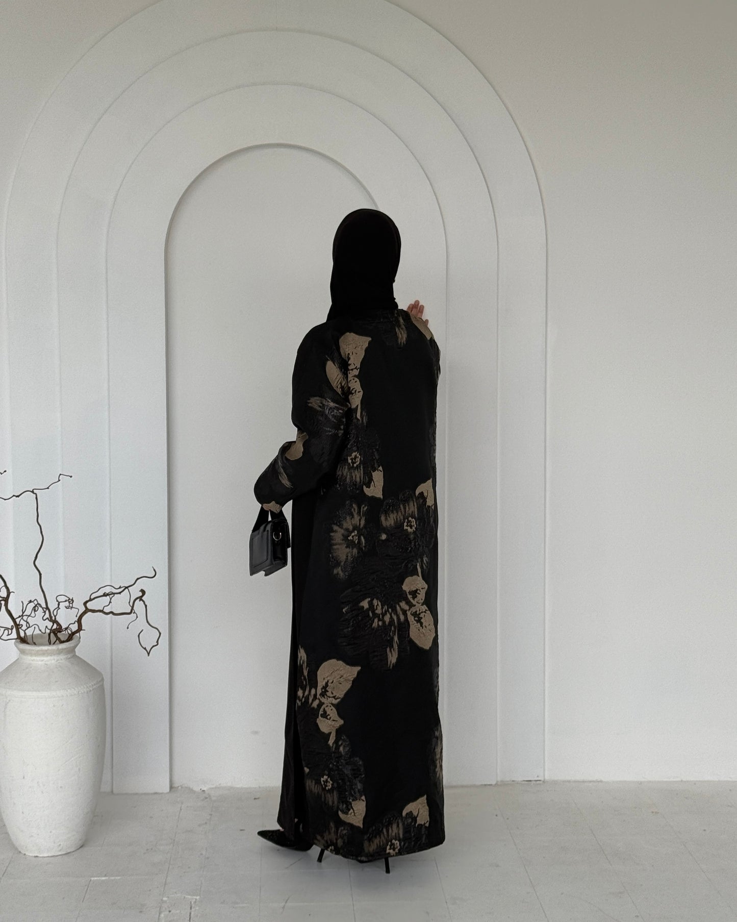 Limited Edition - Warda 2.0 Gold