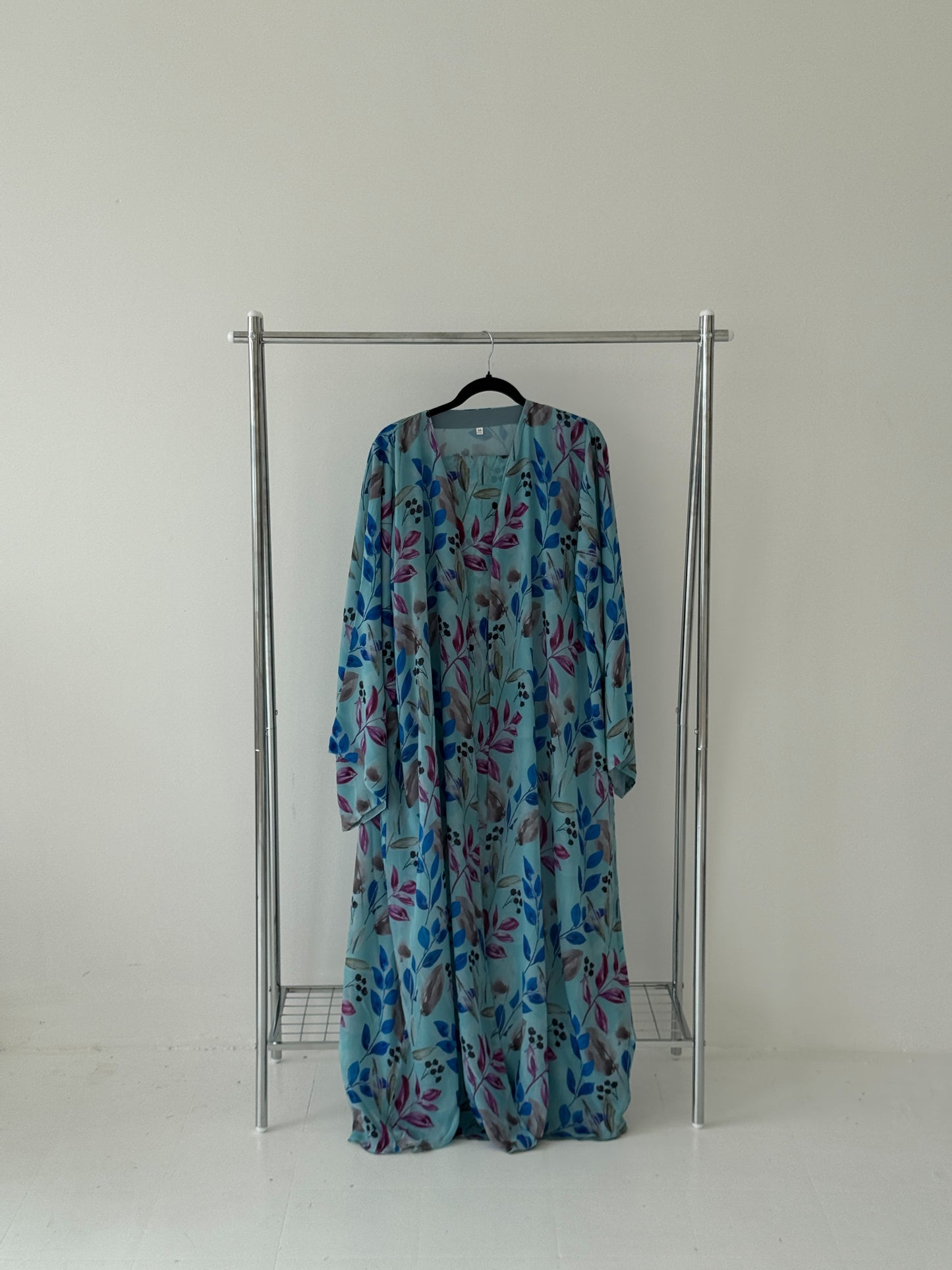 Summer Breeze Azure