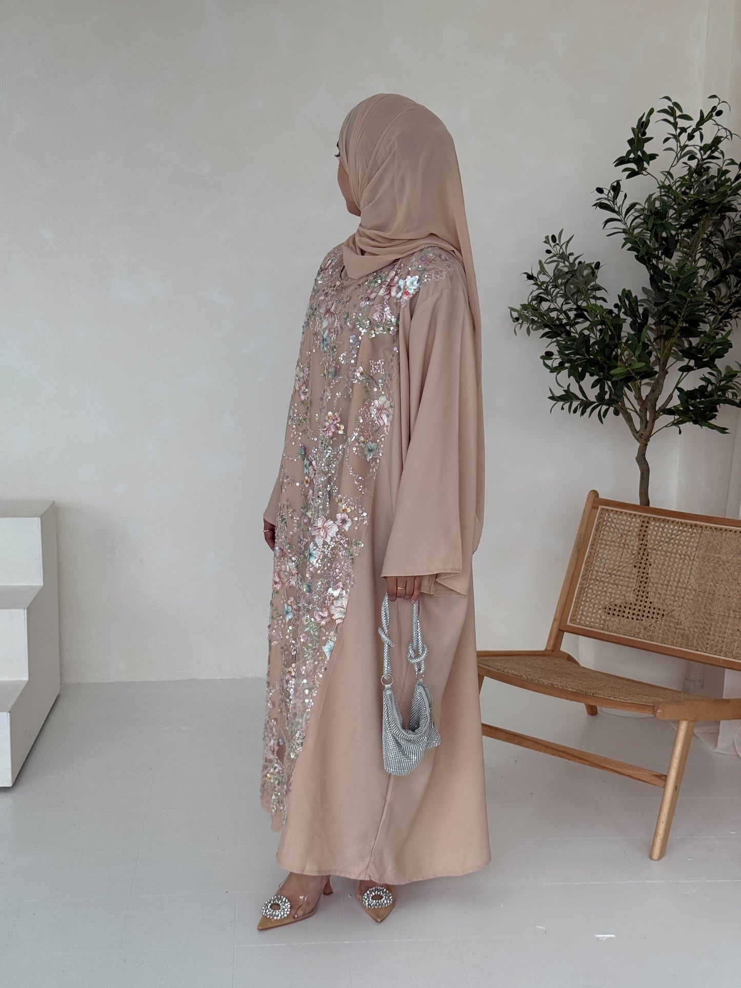 Botanical Garden Peony