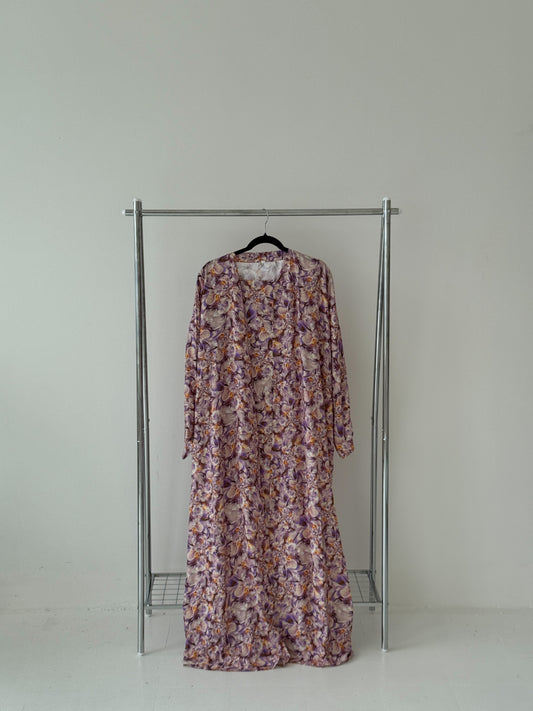 Summer Radiance Golden Iris