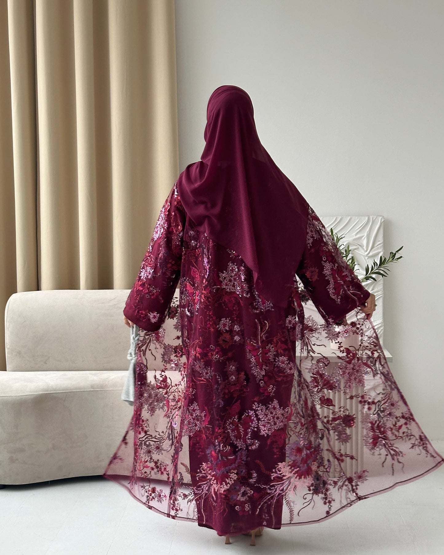 Limited Edition - Sparkle Cherry