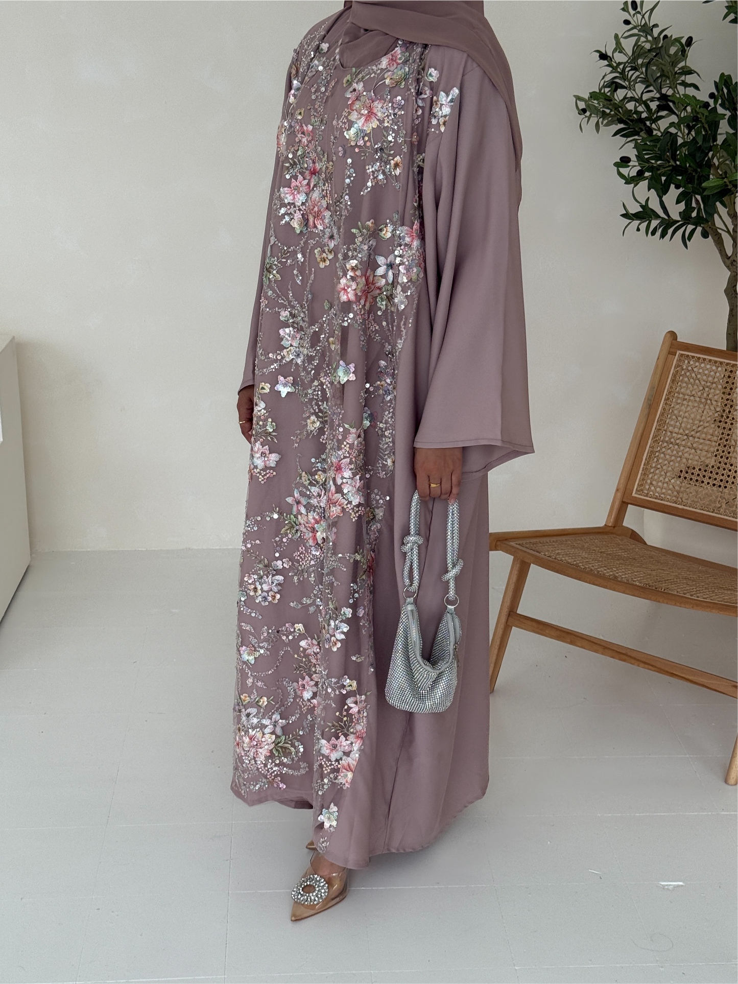 Botanical Garden Primrose