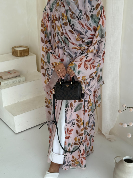 Summer Breeze Neutral