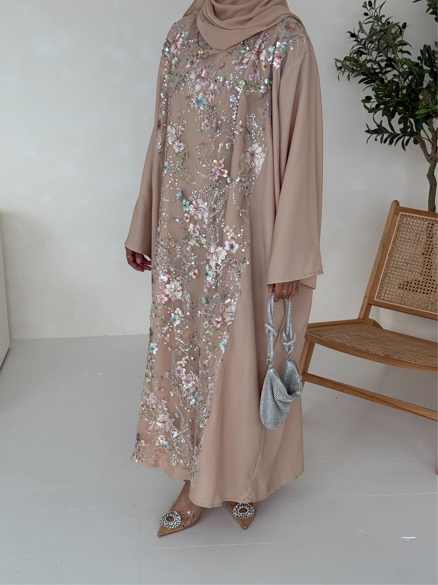 Botanical Garden Peony