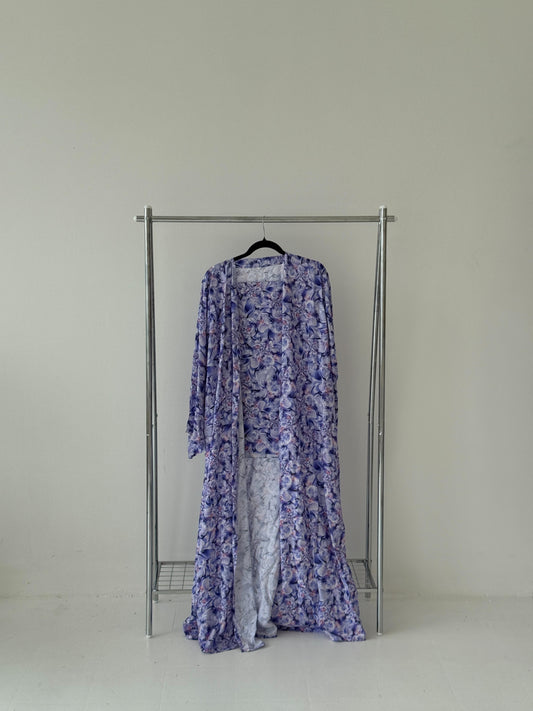 Summer Radiance Violet