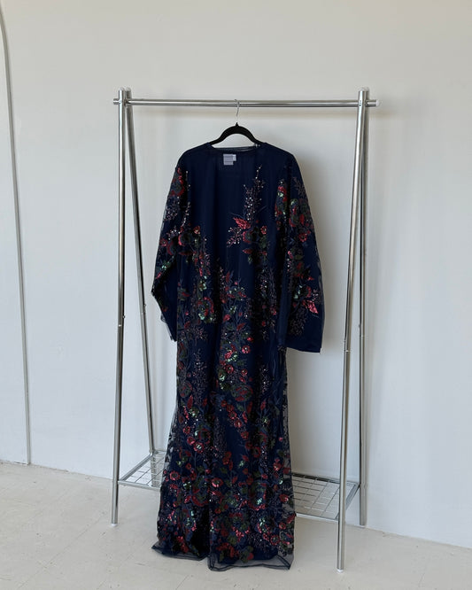 Sparkle 2.0 Navy - Limited Edition