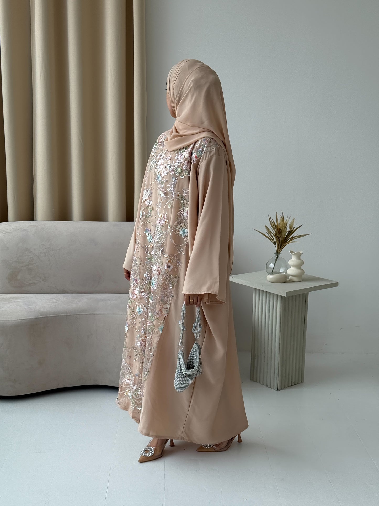 Botanical Garden Peony