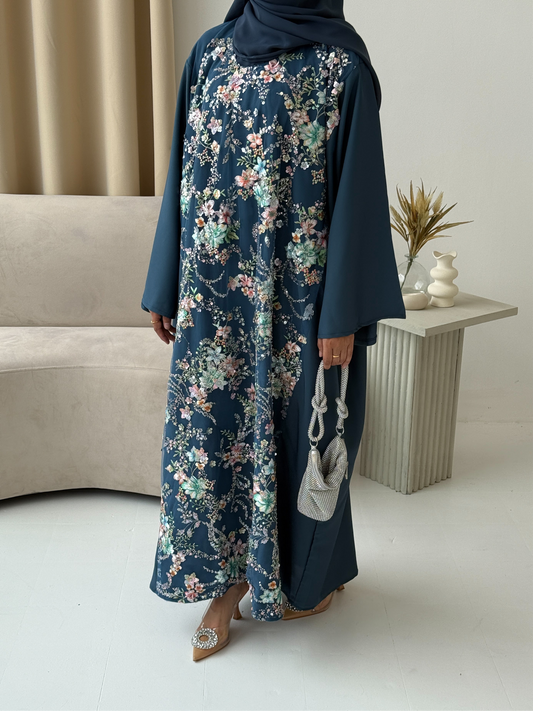 Botanical Garden Orchid