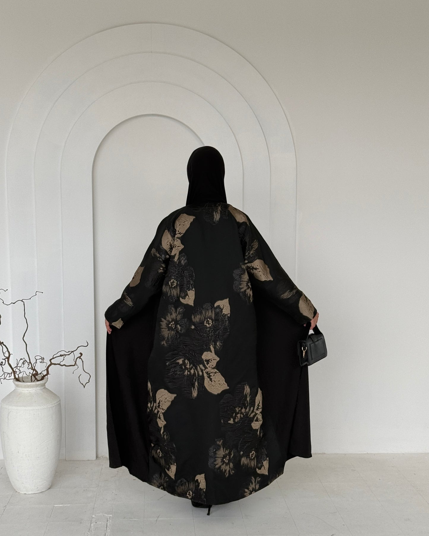 Limited Edition - Warda 2.0 Gold