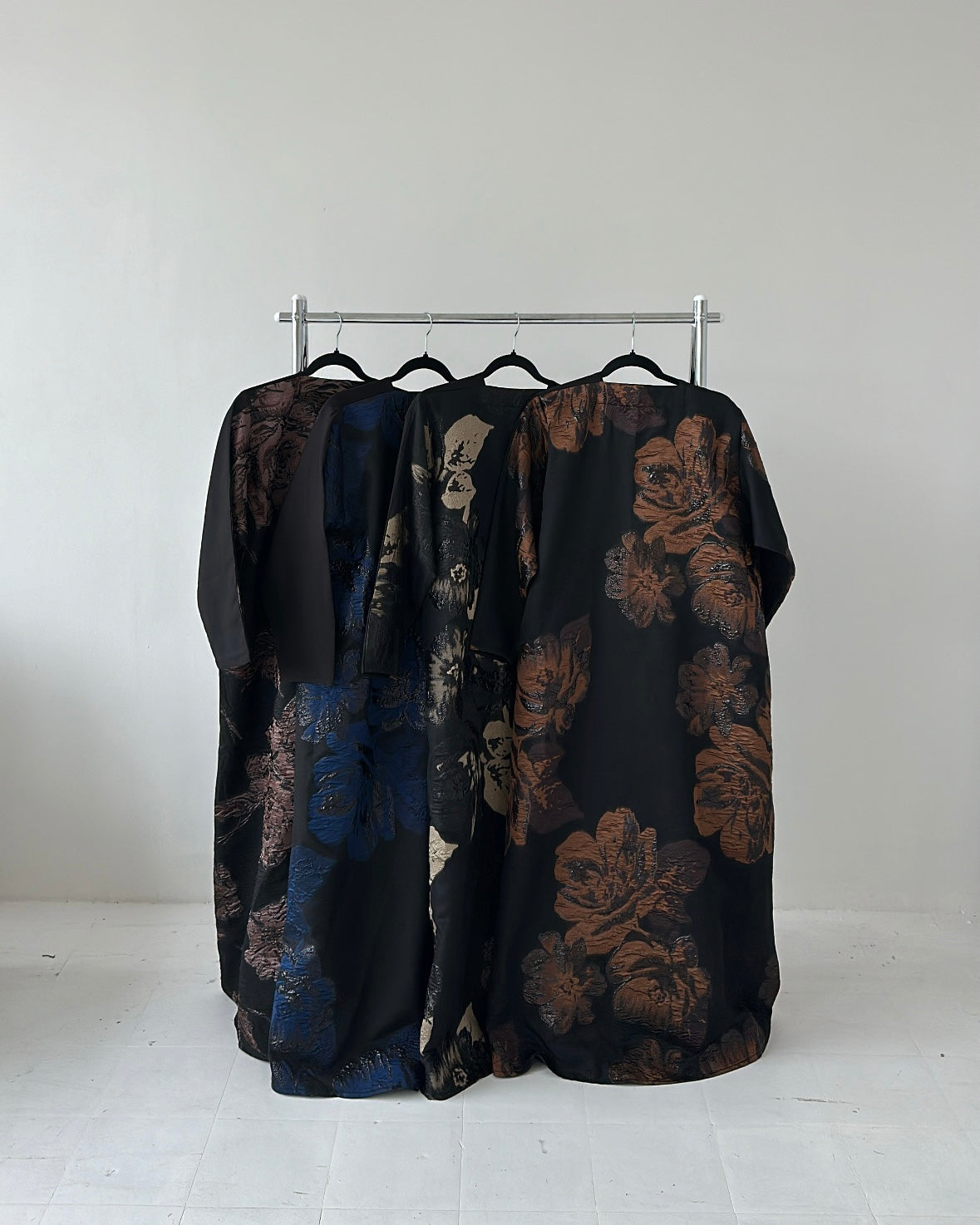 Limited Edition - Warda 2.0 Bronze