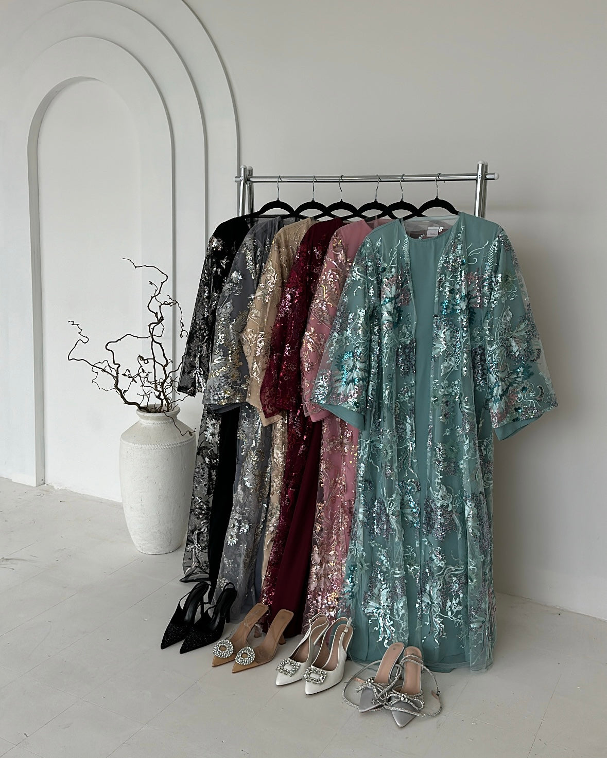 Limited Edition - Sparkle Cherry