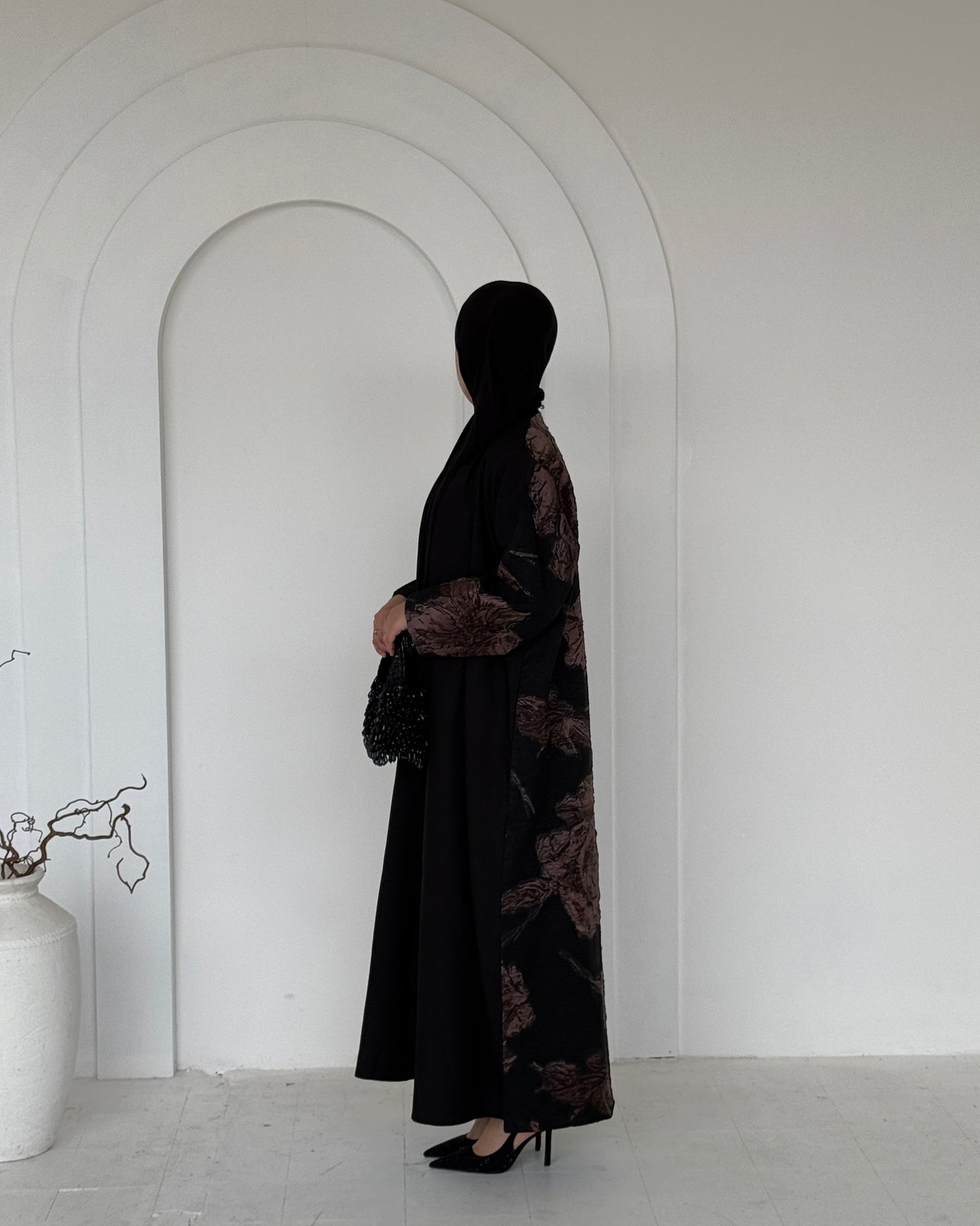 Limited Edition - Warda 2.0 Rose Gold