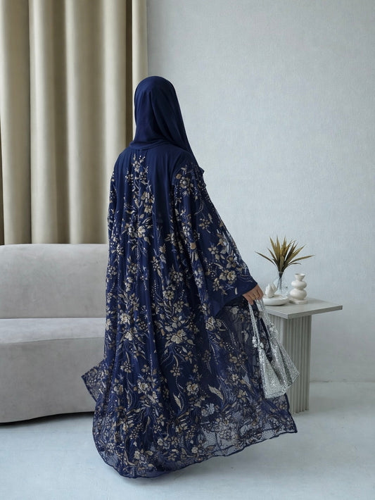 Princess Midnight Sapphire