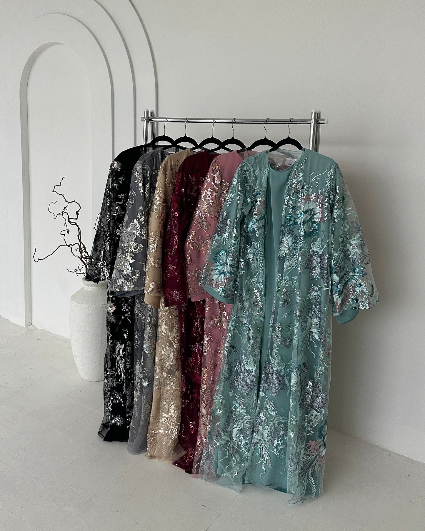 Limited Edition - Sparkle Cherry