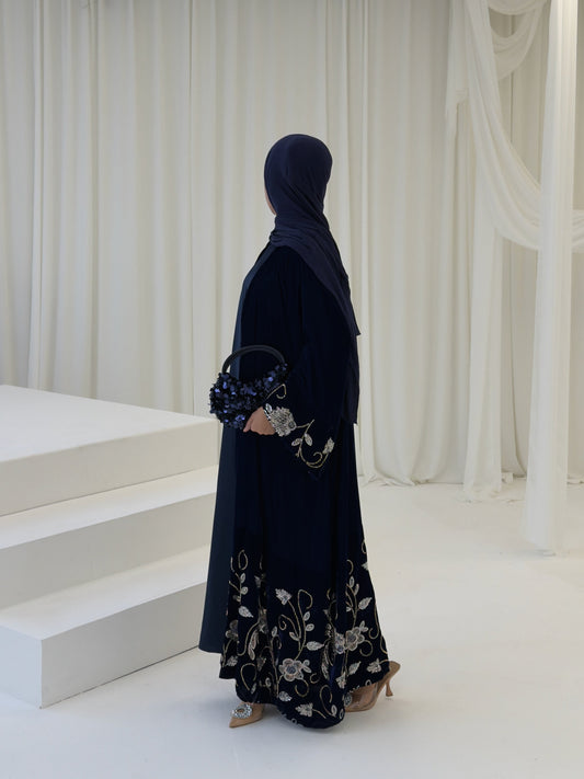 Gulzar Royale Sapphire - Restocking 01/03/26